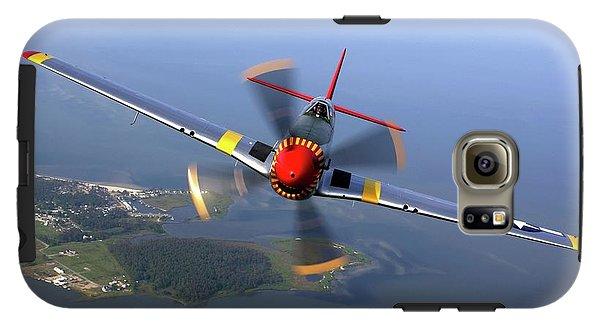 P-51 - Phone Case