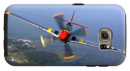 P-51 - Phone Case