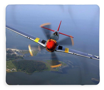 P-51 - Blanket