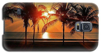 Palm Calm - Phone Case