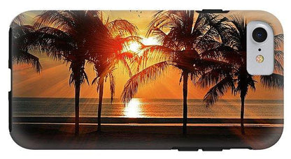 Palm Calm - Phone Case