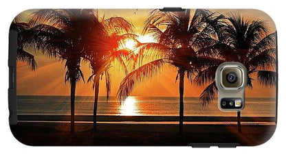 Palm Calm - Phone Case