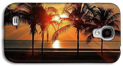 Palm Calm - Phone Case