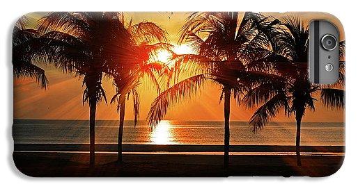 Palm Calm - Phone Case