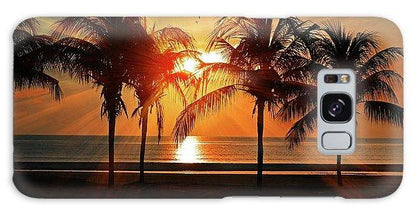 Palm Calm - Phone Case