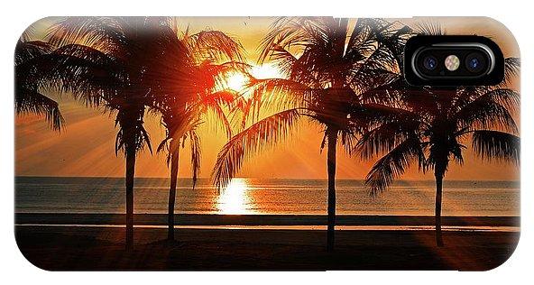 Palm Calm - Phone Case