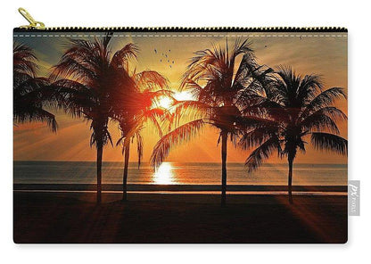 Palm Calm - Carry-All Pouch