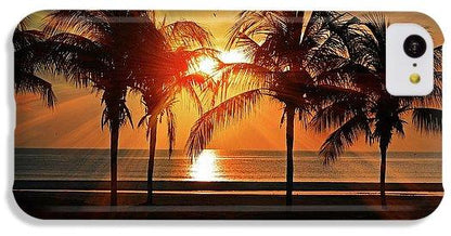 Palm Calm - Phone Case