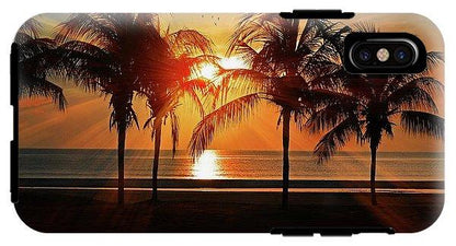 Palm Calm - Phone Case