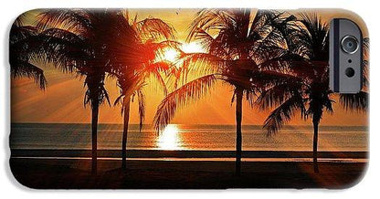 Palm Calm - Phone Case