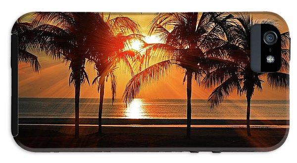 Palm Calm - Phone Case