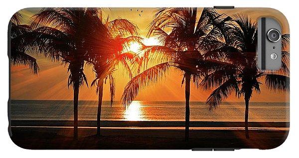 Palm Calm - Phone Case