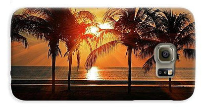 Palm Calm - Phone Case