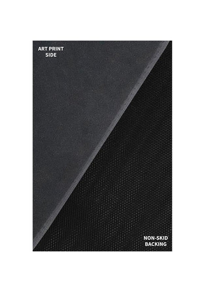 American Flag floor mats Front and Rear Car Floor Mats Set of 4