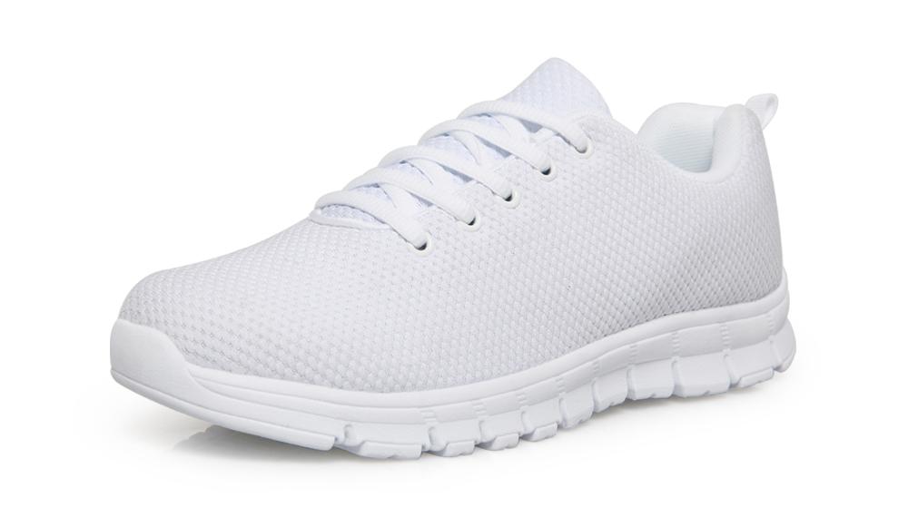 Hope White Men's Sneakers Tennis Shoes