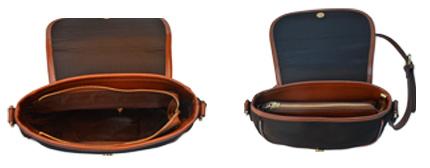 Calavera Saddle Bag 3 Color Choices