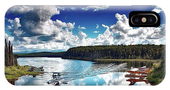 Seaplanes - Phone Case