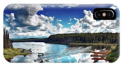 Seaplanes - Phone Case