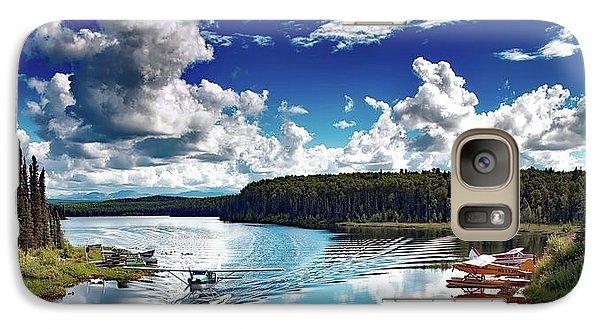 Seaplanes - Phone Case