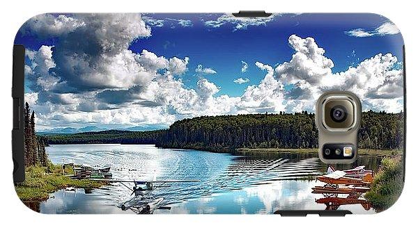 Seaplanes - Phone Case