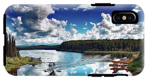 Seaplanes - Phone Case