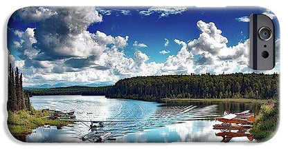 Seaplanes - Phone Case