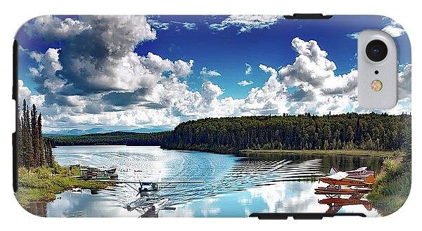 Seaplanes - Phone Case