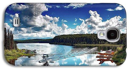 Seaplanes - Phone Case