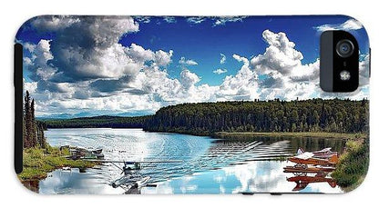 Seaplanes - Phone Case