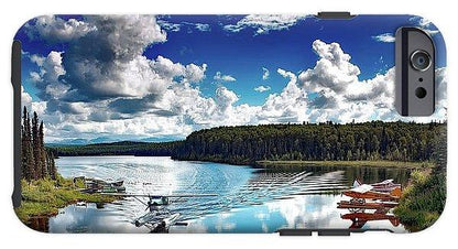 Seaplanes - Phone Case