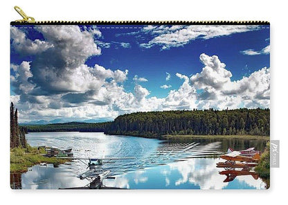 Seaplanes - Carry-All Pouch