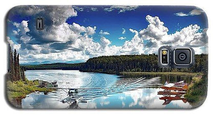 Seaplanes - Phone Case