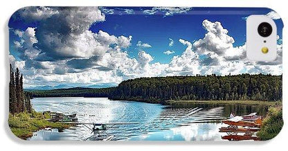 Seaplanes - Phone Case