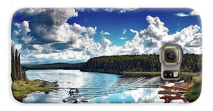 Seaplanes - Phone Case