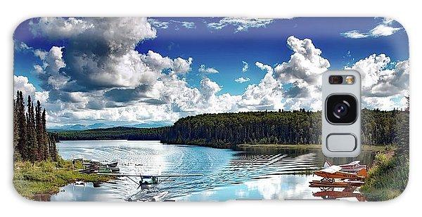 Seaplanes - Phone Case