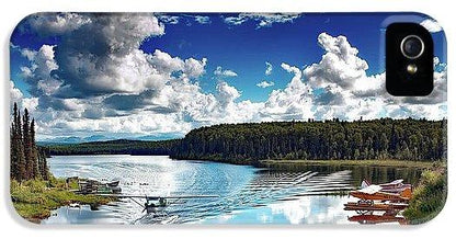 Seaplanes - Phone Case