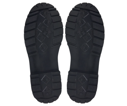 Mandala Elephant Women's Leather Boots