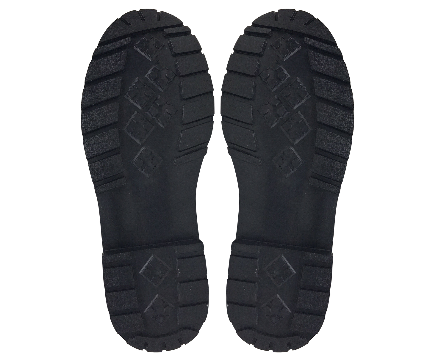 USA Men's Leather Boots