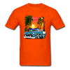 Your Customized Product - orange