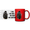 Your Customized Product - red