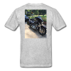 Your Customized Product - heather gray