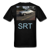 Your Customized Product - black