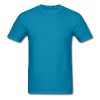 Your Customized Product - turquoise