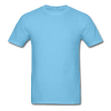 Your Customized Product - aquatic blue