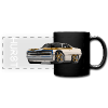 Your Customized Product - black