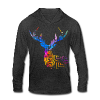 Your Customized Product - heather black