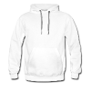 Your Customized Product - white