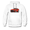 Your Customized Product - white