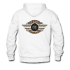 Your Customized Product - white