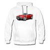 Your Customized Product - white